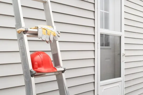Siding